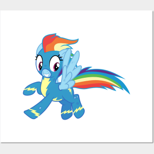 Newbie Dash Posters and Art